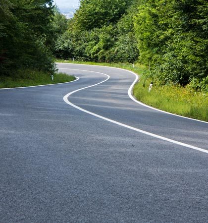 Immagine itinerari alternativi